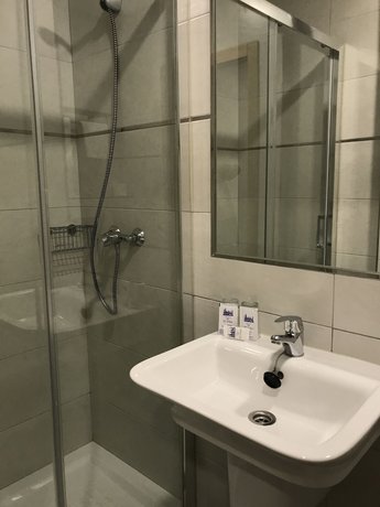 Hostal El Pilar Madrid