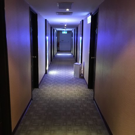 Eastern Beauty Hotel
