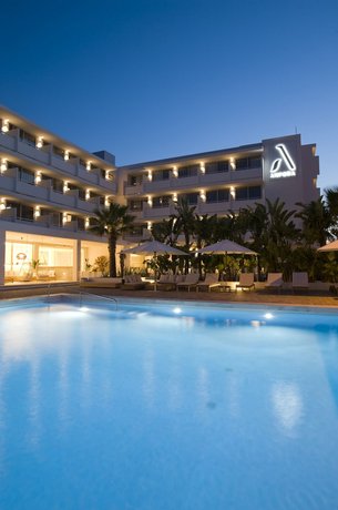 Hotel Anfora Ibiza