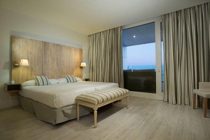Suites Puerto Sherry
