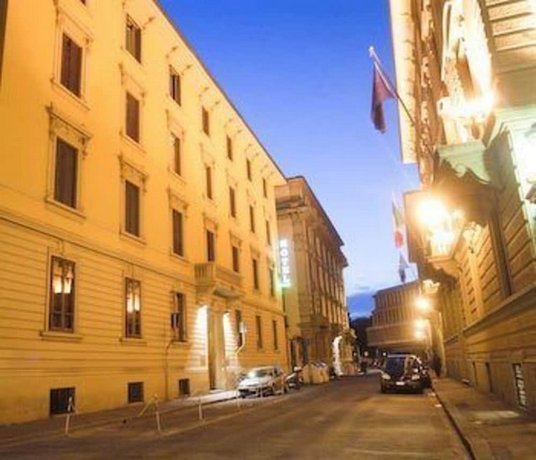 Hotel Beatrice