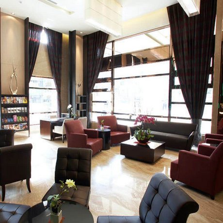 Fullon Hotel Taipei East