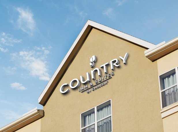 Country Inn & Suites by Radisson Chattanooga Lookout Mountain
