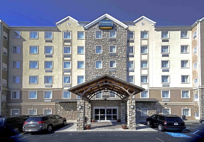 Staybridge Suites Chattanooga-Hamilton Place