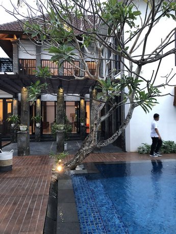 Umpadhi Canggu
