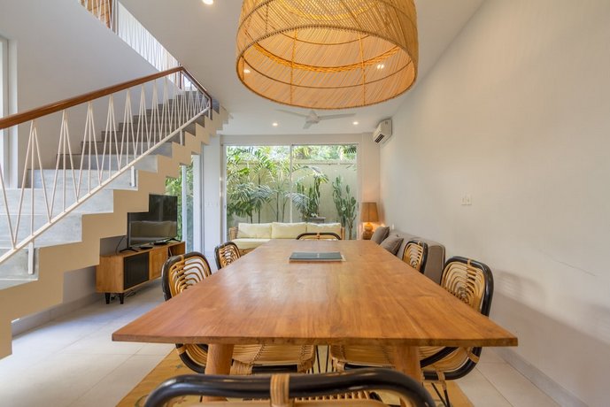 Villa Nestor Canggu