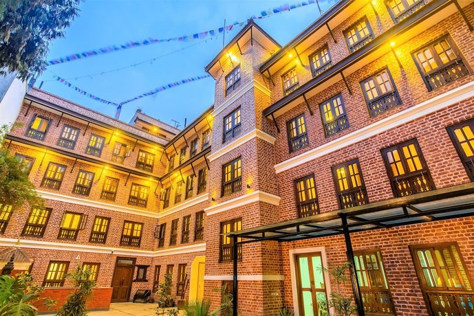 Hotel Timila Newa Comfort Home