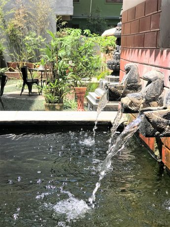 Hotel Timila Newa Comfort Home