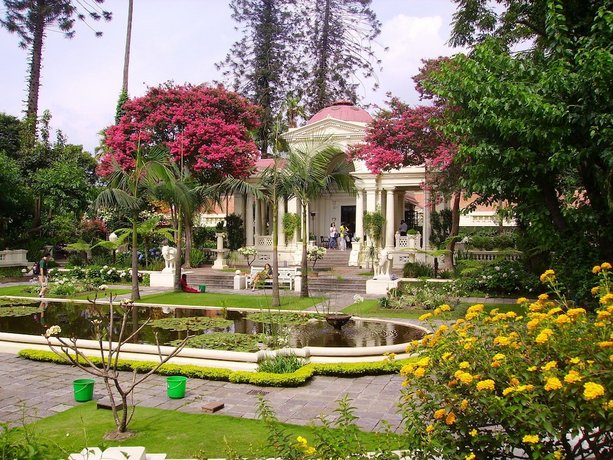 Hotel Timila Newa Comfort Home