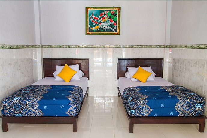 Wahyu Homestay 2