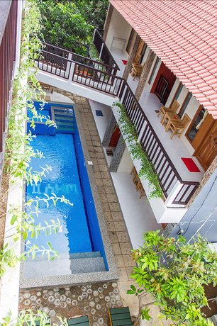 Wahyu Homestay 2