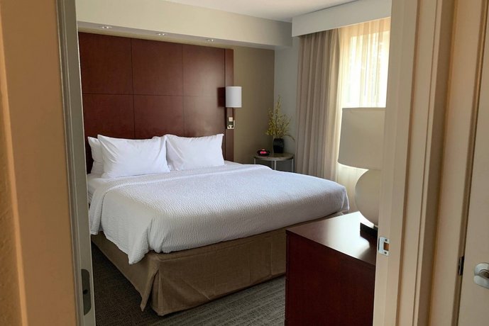 Residence Inn Concord