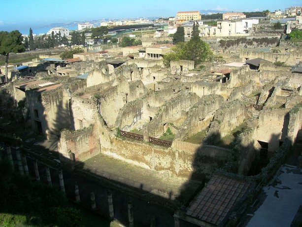 Dimora Pompeiana
