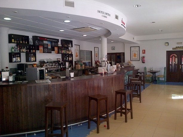 Hotel Mitra Cabra