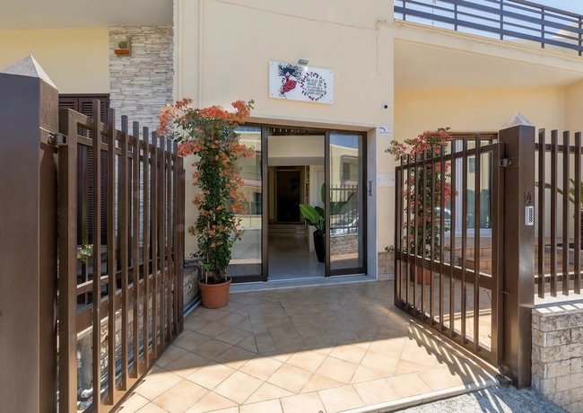 Felice Sud Private SPA
