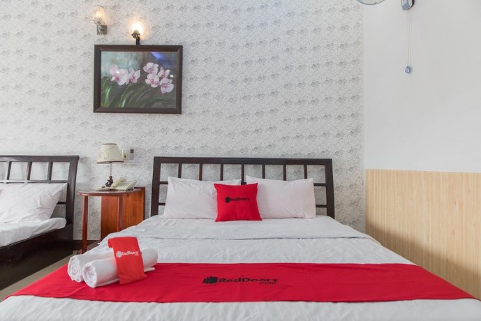 Ken Hotel Da Nang
