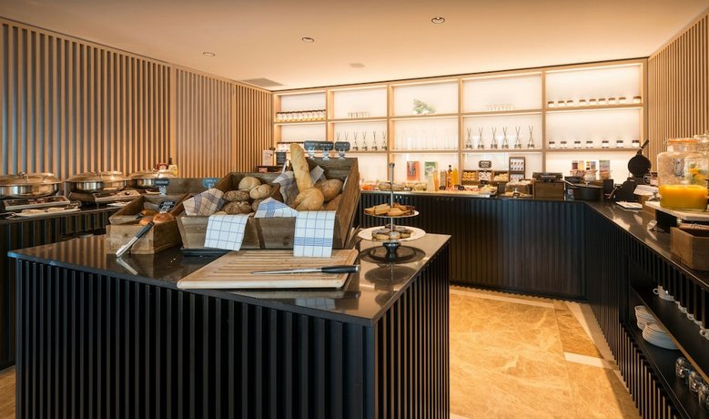 Shanghai Hotel Holland