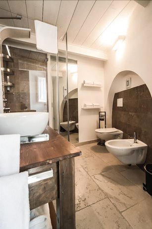 Idris Loft Matera