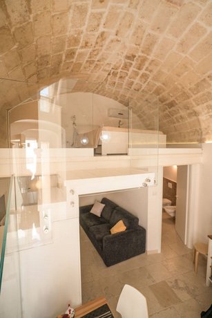 Idris Loft Matera