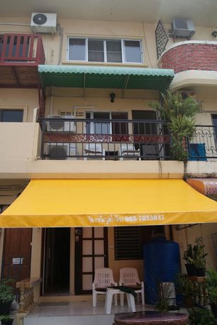 NB House
