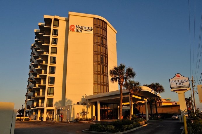 Nautilus Inn Daytona Beach