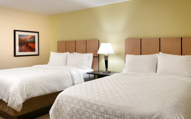 Candlewood Suites Plano East