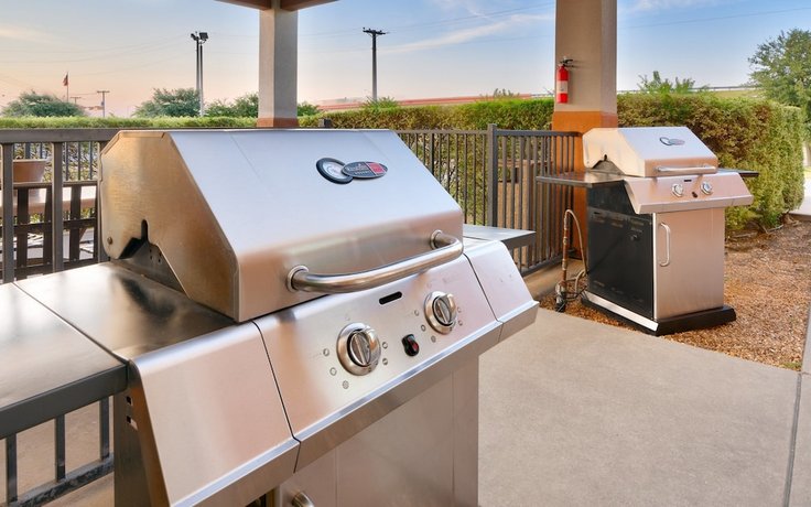 Candlewood Suites Plano East
