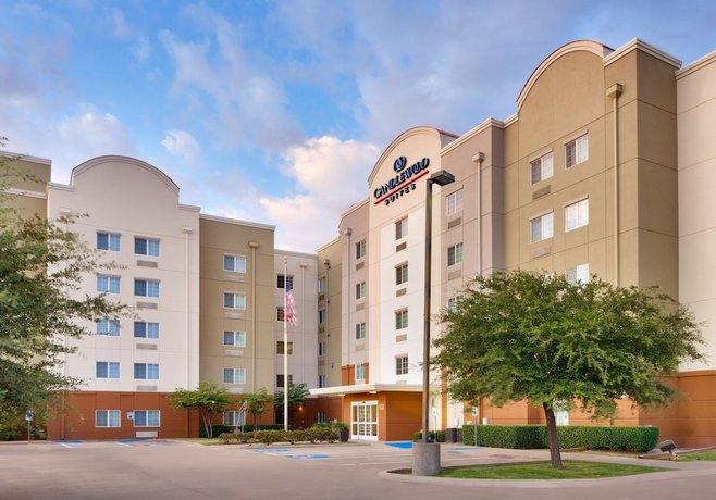 Candlewood Suites Plano East