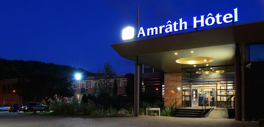 Amrath Hotel & Thermen Born-Sittard