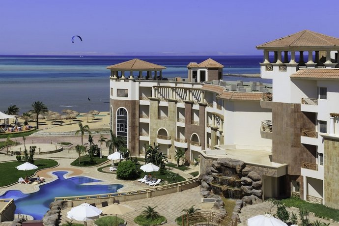 Royal Beach Resort Hurghada