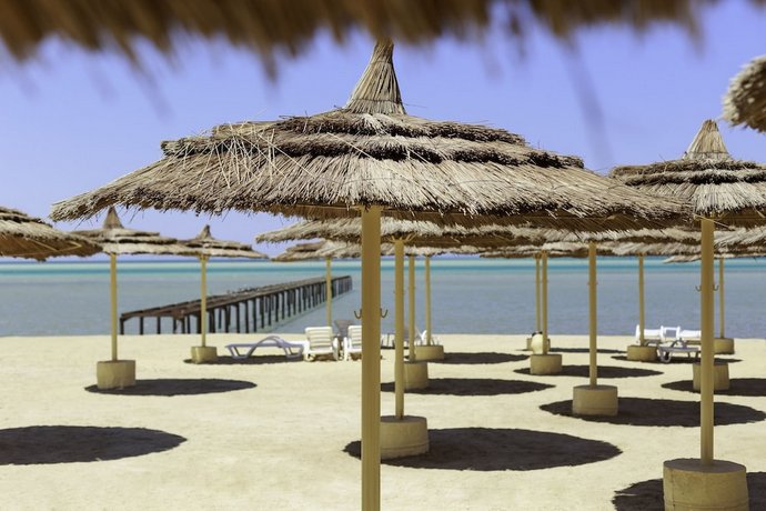 Royal Beach Resort Hurghada