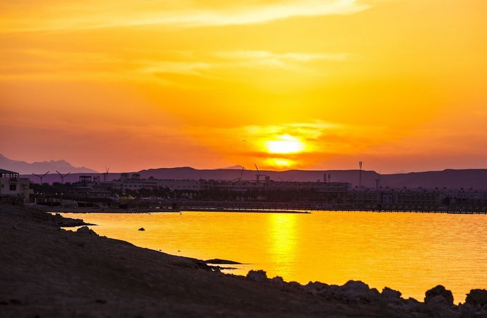 Royal Beach Resort Hurghada