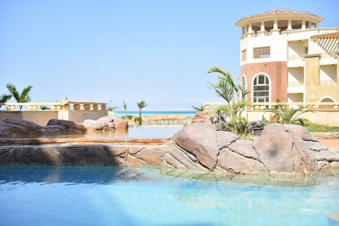 Royal Beach Resort Hurghada