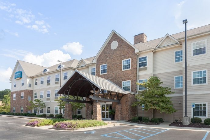 Staybridge Suites Greenville I-85 Woodruff Road