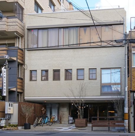 Hostel Niniroom