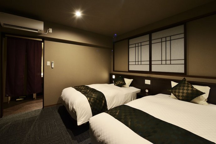 Hotel Kuu Kyoto