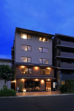 Hotel Kuu Kyoto