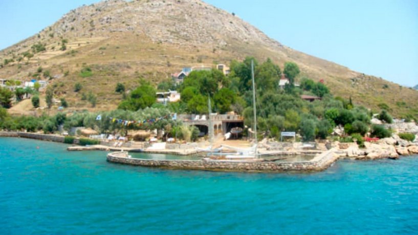 Bozburun Yacht Club