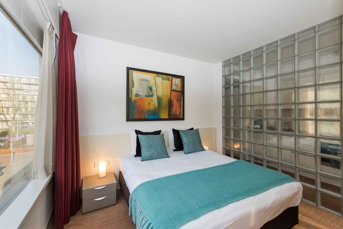 Htel Serviced Apartments Amstelveen