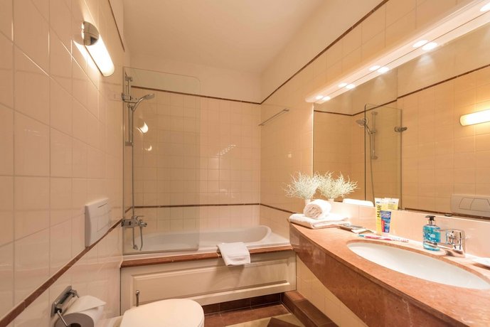 Htel Serviced Apartments Amstelveen