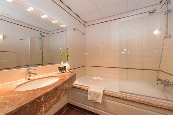 Htel Serviced Apartments Amstelveen