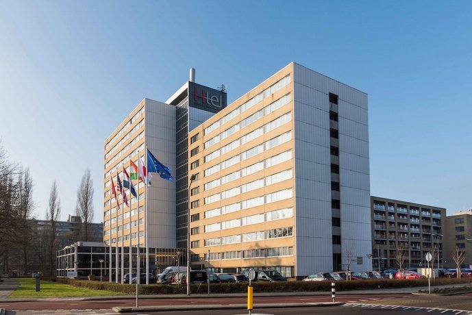 Htel Serviced Apartments Amstelveen