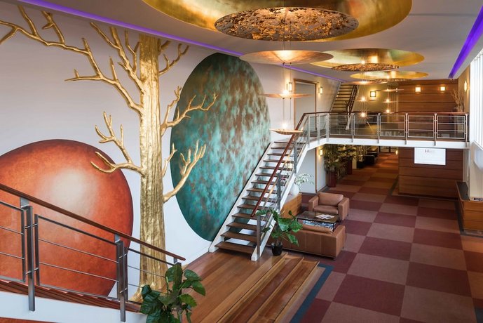 Htel Serviced Apartments Amstelveen