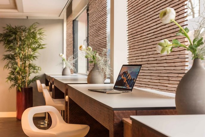 Htel Serviced Apartments Amstelveen
