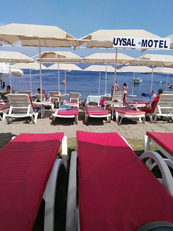 Uysal Motel