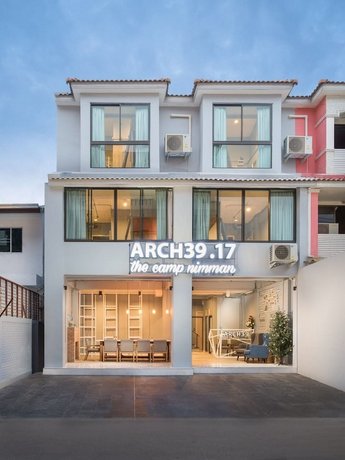 Arch39 17 Nimman