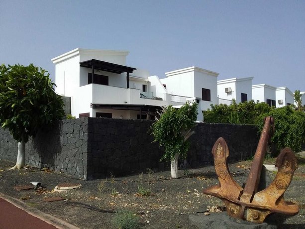 Villa Penelope Playa Blanca