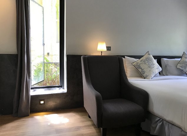 Hotel Noir Chiang Mai