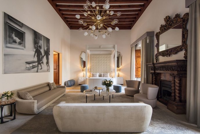 Palacio can Marques - Adults only