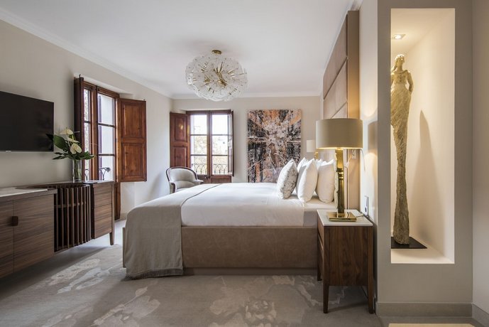 Palacio can Marques - Adults only